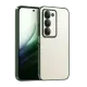 Xiaomi Redmi 15 4G Lensli Silikon - Yeşil