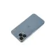 Apple iPhone 11 Pro Shine Kamera Lens Koruma Cam - Siyah