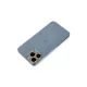 Apple iPhone 11 Pro Shine Kamera Lens Koruma Cam - Gold