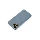 Apple iPhone 11 Pro Shine Kamera Lens Koruma Cam - Gold