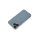 Apple iPhone 11 Pro Max Shine Kamera Lens Koruma Cam - Siyah