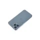 Apple iPhone 11 Pro Max Shine Kamera Lens Koruma Cam - Mavi