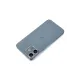Apple iPhone 12 Shine Kamera Lens Koruma Cam - Sierra Blue
