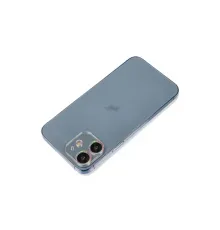 Apple iPhone 12 Shine Kamera Lens Koruma Cam - Rainbow