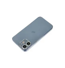 Apple iPhone 12 Mini Shine Kamera Lens Koruma Cam - Gümüş