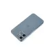 Apple iPhone 12 Mini Shine Kamera Lens Koruma Cam - Sierra Blue