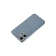 Apple iPhone 12 Mini Shine Kamera Lens Koruma Cam - Rainbow