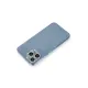 Apple iPhone 12 Pro Shine Kamera Lens Koruma Cam - Gümüş
