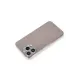 Apple iPhone 12 Pro Shine Kamera Lens Koruma Cam - Sierra Blue