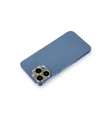 Apple iPhone 12 Pro Max Shine Kamera Lens Koruma Cam - Gold