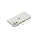 Apple iPhone 11 Renkli Kamera Lens Koruma Cam - Sarı-Turuncu