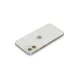 Apple iPhone 11 Renkli Kamera Lens Koruma Cam - Turuncu-Yeşil
