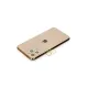 Apple iPhone 11 Pro Renkli Kamera Lens Koruma Cam - Pembe-Mavi