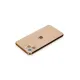 Apple iPhone 11 Pro Max Renkli Kamera Lens Koruma Cam - Pembe-Mavi