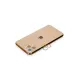 Apple iPhone 11 Pro Max Renkli Kamera Lens Koruma Cam - Pembe-Mavi