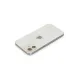 Apple iPhone 12 Renkli Kamera Lens Koruma Cam - Sarı-Turuncu