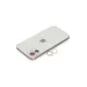 Apple iPhone 12 Mini Renkli Kamera Lens Koruma Cam - Yeşil-Pembe