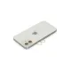 Apple iPhone 12 Mini Renkli Kamera Lens Koruma Cam - Turuncu-Yeşil
