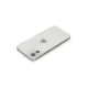 Apple iPhone 12 Mini Renkli Kamera Lens Koruma Cam - Sarı-Mavi