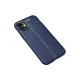 Apple iPhone 12 Mini Kılıf Auto Focus Kapak - Lacivert