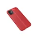 Apple iPhone 12 Mini Kılıf Auto Focus Kapak - Kırmızı