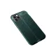 Apple iPhone 12 Pro Kılıf Auto Focus Kapak - Yeşil
