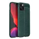 Apple iPhone 12 Pro Kılıf Auto Focus Kapak - Yeşil