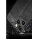 Apple iPhone 12 Pro Max Kılıf Auto Focus Kapak - Kırmızı