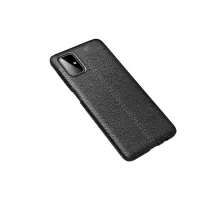 Samsung Galaxy M51 Kılıf Auto Focus Kapak - Siyah