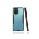 Xiaomi Poco X3 GT Kılıf Platin Silikon - Siyah