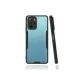 Xiaomi Poco X3 GT Kılıf Platin Silikon - Siyah