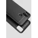 Samsung Galaxy M31 Kılıf Auto Focus Kapak - Kırmızı