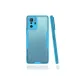 Xiaomi Poco X3 GT Kılıf Platin Silikon - Mavi