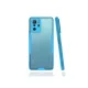 Xiaomi Poco X3 GT Kılıf Platin Silikon - Mavi