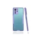 Xiaomi Poco X3 GT Kılıf Platin Silikon - Lila