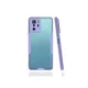 Xiaomi Poco X3 GT Kılıf Platin Silikon - Lila