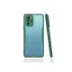 Xiaomi Poco X3 GT Kılıf Platin Silikon - Yeşil