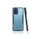 Xiaomi Poco X3 GT Kılıf Platin Silikon - Lacivert
