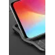 Xiaomi Mi Note 10 Lite Kılıf Auto Focus Kapak - Kırmızı