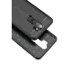 Xiaomi Redmi Note 8 Pro Kılıf Auto Focus Kapak - Kırmızı