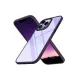 Apple iPhone 13 Pro Max Kılıf Power Silikon - Mor