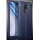 Xiaomi Redmi Note 9 Kılıf Auto Focus Kapak - Lacivert