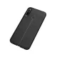 Huawei P40 Lite E Kılıf Auto Focus Kapak - Siyah