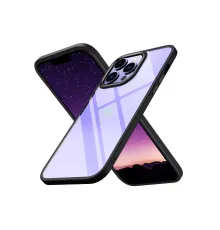 Apple iPhone 13 Pro Max Kılıf Power Silikon - Siyah