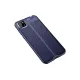 Huawei Y5P Kılıf Auto Focus Kapak - Lacivert