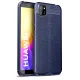 Huawei Y5P Kılıf Auto Focus Kapak - Lacivert