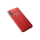 Huawei Y6P Kılıf Auto Focus Kapak - Kırmızı