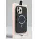 Samsung Galaxy S23 FE Helen Magsafe Kapak - Pembe