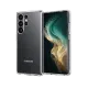 Samsung Galaxy S26 Ultra Lüx Şeffaf Silikon - Şeffaf