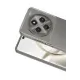 Tecno Spark 30C Kılıf Auto Focus Karbon Kapak - Gri